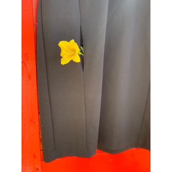 Michael Kors Cowl Neck Dress - Picture 3 of 3